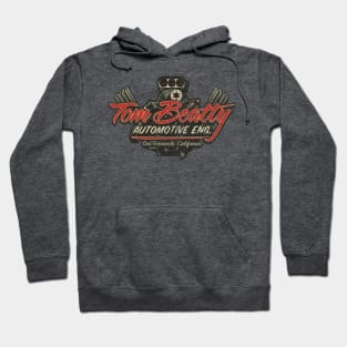 Tom Beatty Automotive Engineering Hoodie